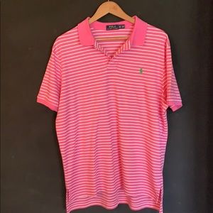 Men’s Polo Ralph Lauren Polo Shirt